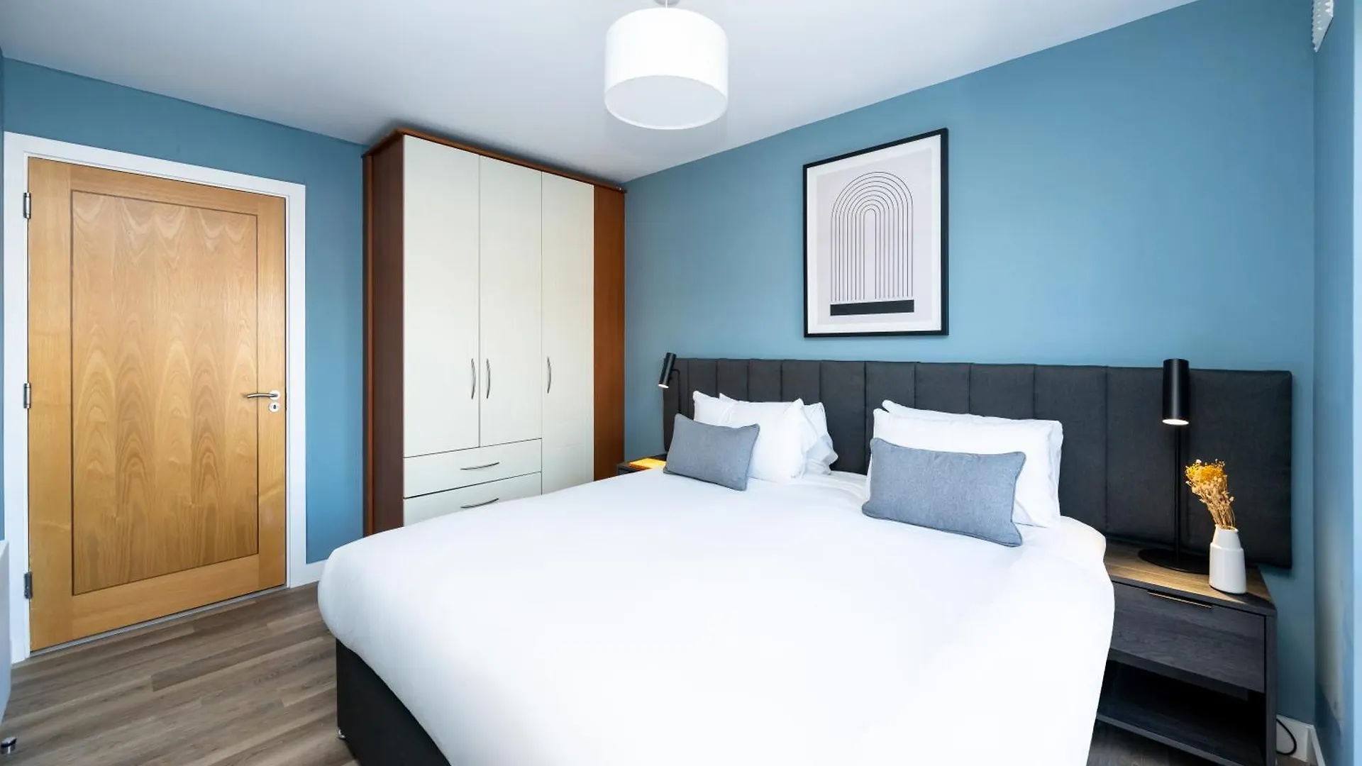 ***  Staycity Aparthotels Dublin Augustine Ireland