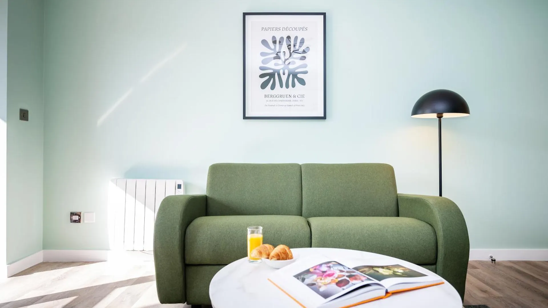 Staycity Aparthotels Dublin Augustine