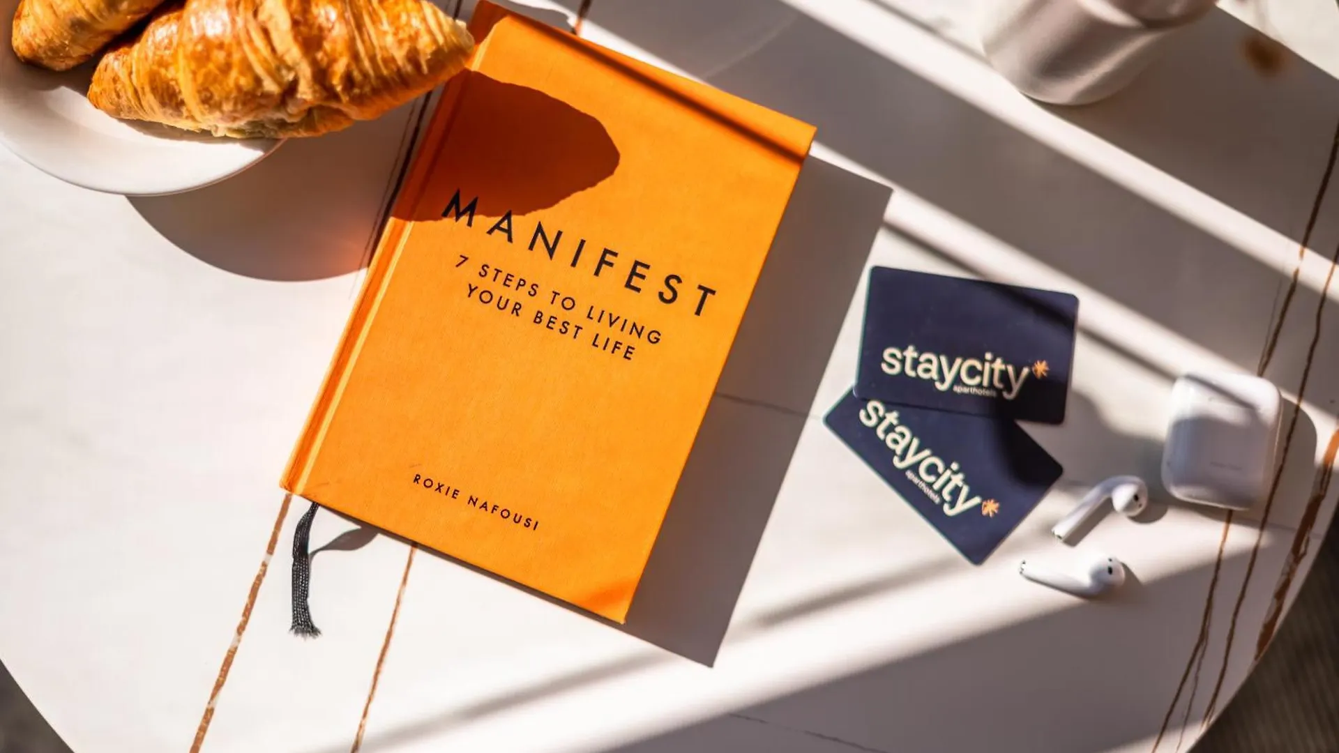 Staycity Aparthotels Dublin Augustine