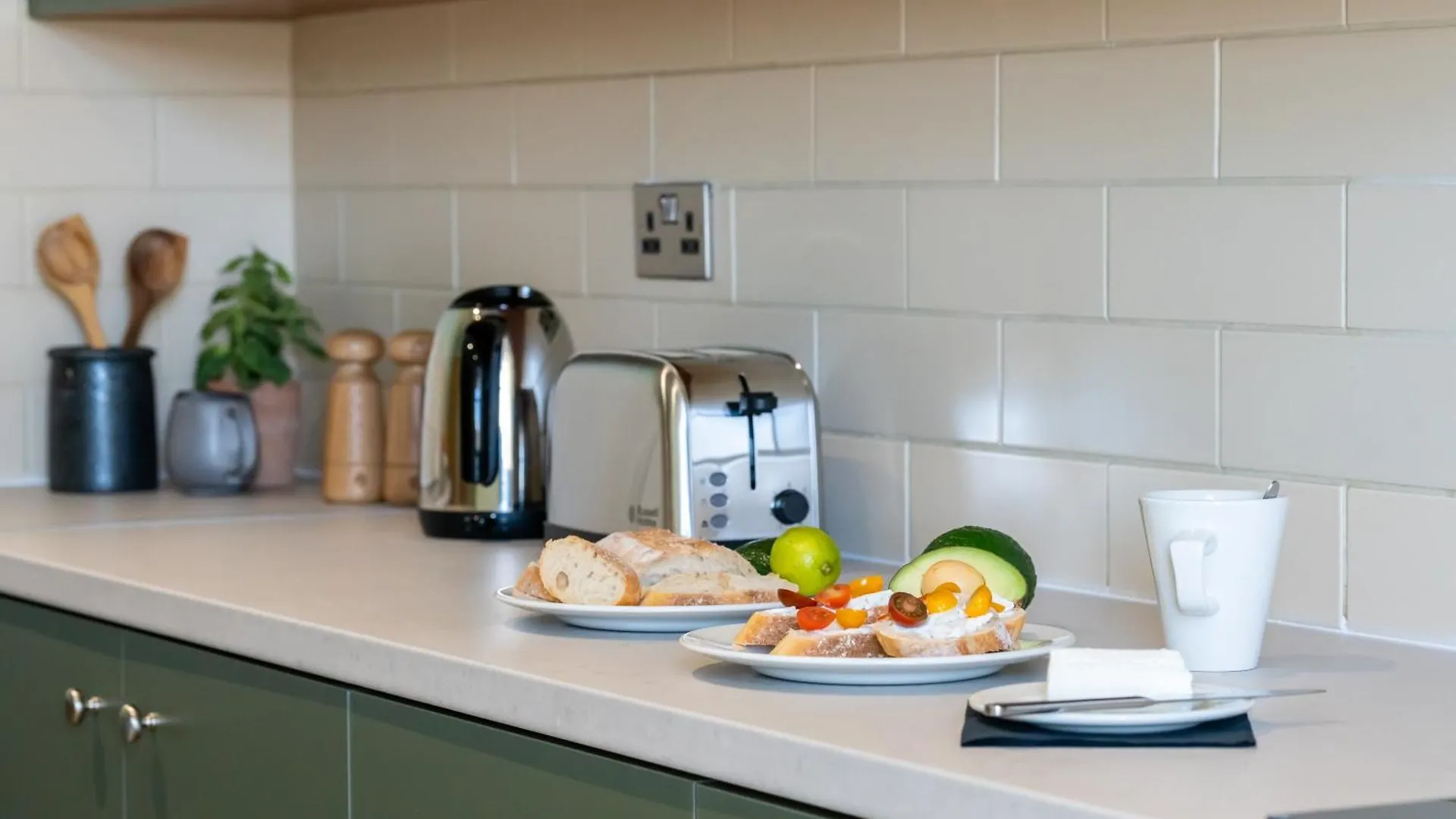 Staycity Aparthotels Dublin Augustine