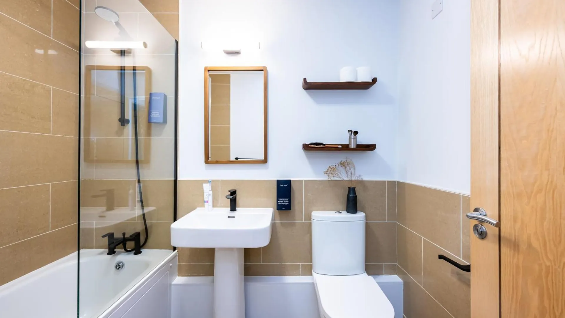 Staycity Aparthotels Dublin Augustine