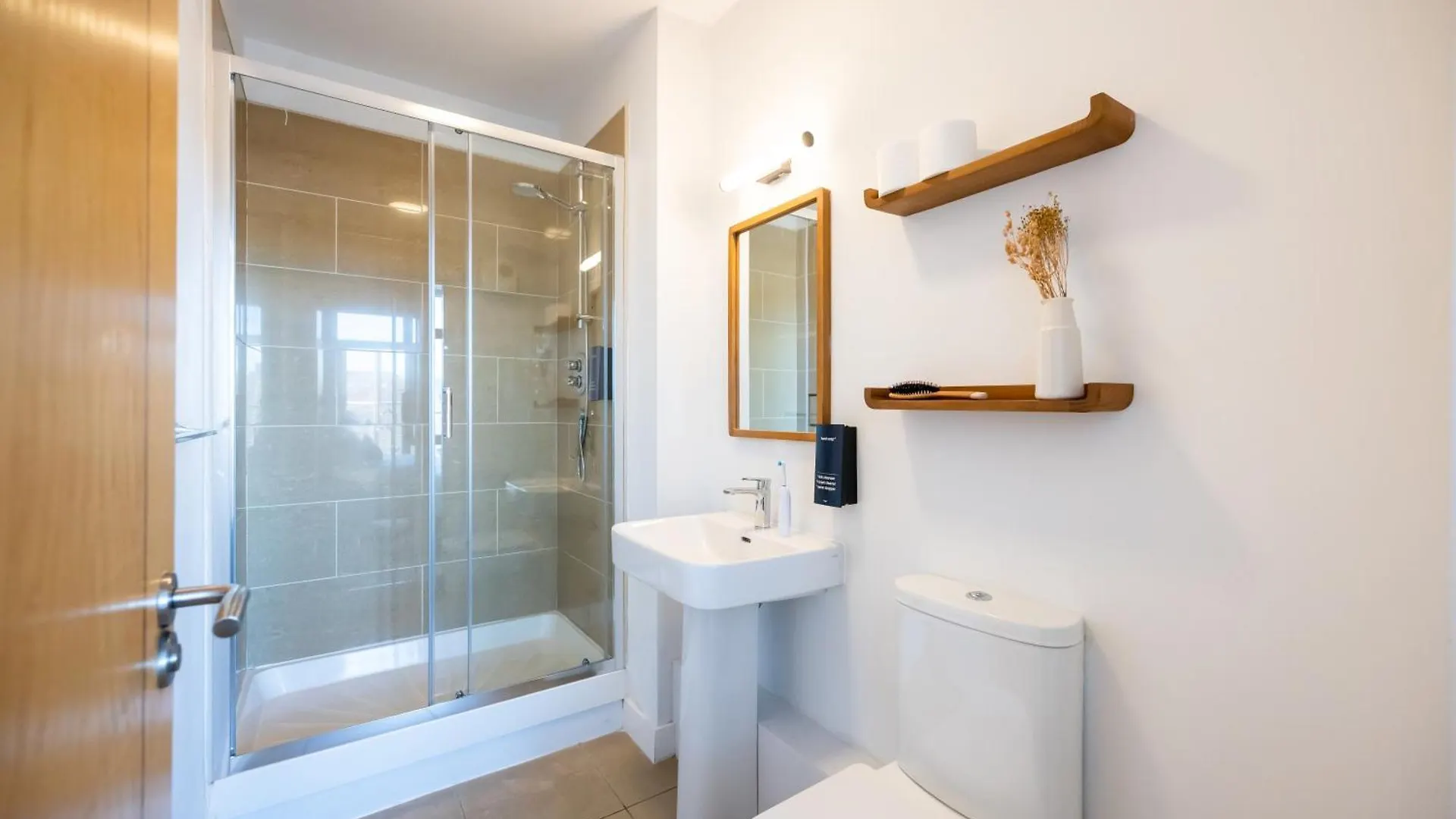 Staycity Aparthotels Dublin Augustine