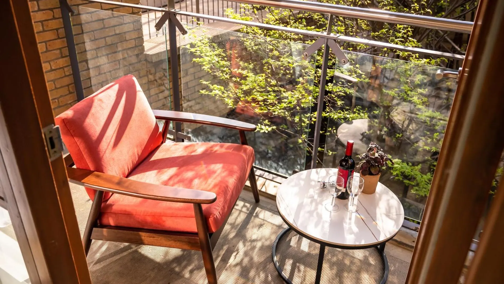 Staycity Aparthotels Dublin Augustine