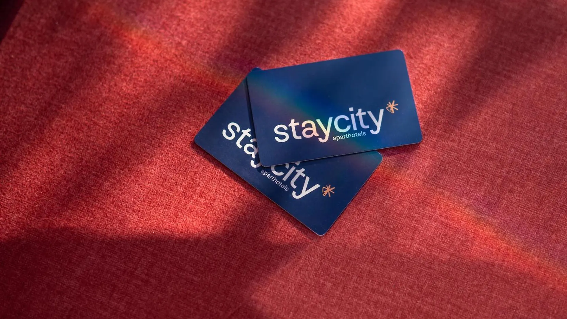 Staycity Aparthotels Dublin Augustine