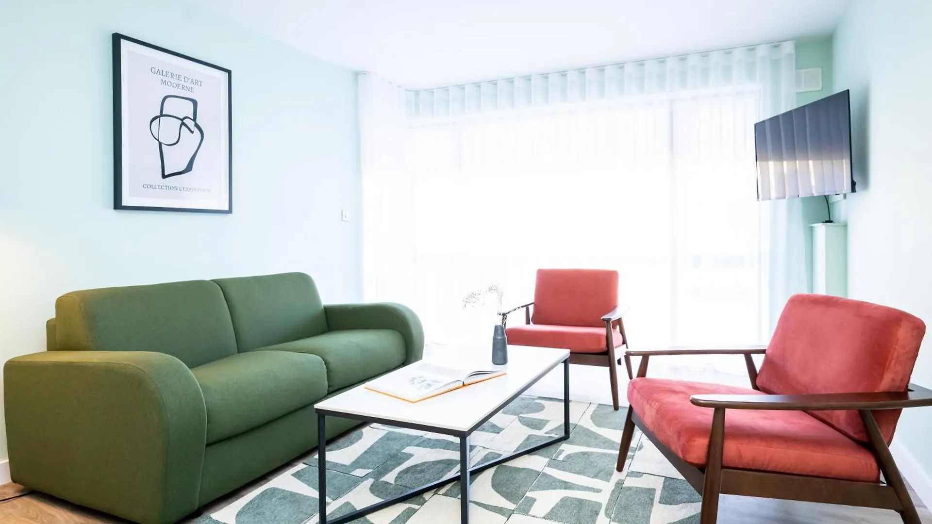 Staycity Aparthotels Dublin Augustine