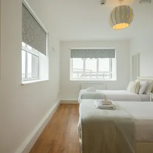 *** Pensión The Eyre Square Townhouse Irlanda