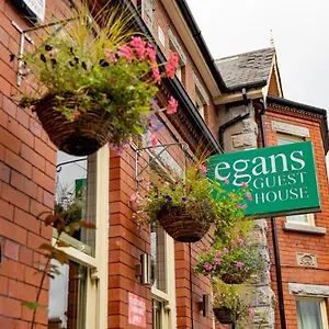 Egans House Guest house