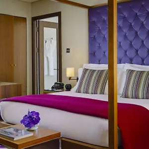 5* Hotel The Fitzwilliam