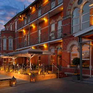 https://ambassador-hotel-health-club.corkhotel.net