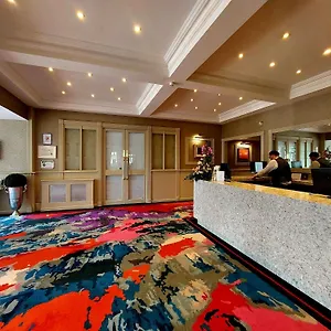 *** Hotel Flannery's Irlanda
