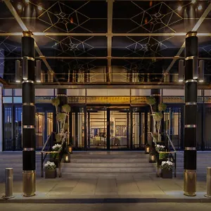 5* Hotel Conrad