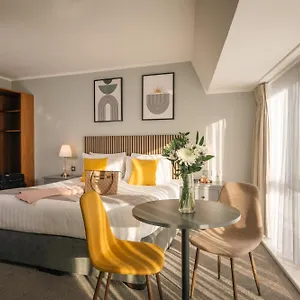 3* Отель Beresford