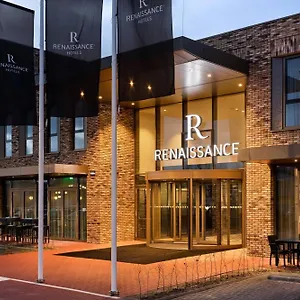 **** Hotel Renaissance Amsterdam Schiphol Airport Países Bajos
