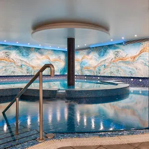 Hilton Kilmainham דבלין