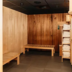 **** Apartahotel Cityden Stadshart Países Bajos