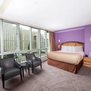 *** Hotel Mulberry Estados Unidos