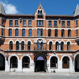 *** Hotel Isaacs Irlanda
