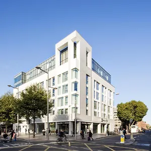 3* Hotel Express Centre By Ihg