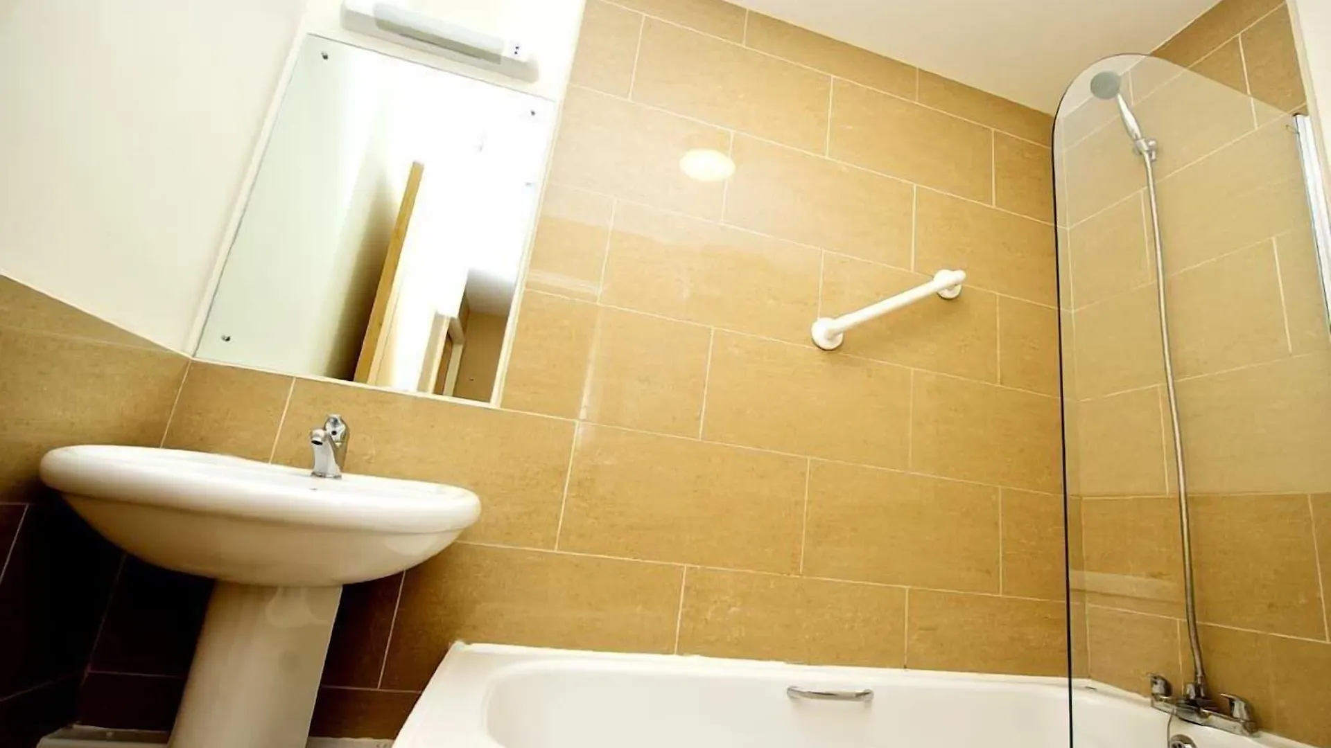 Staycity Aparthotels Dublin Augustine