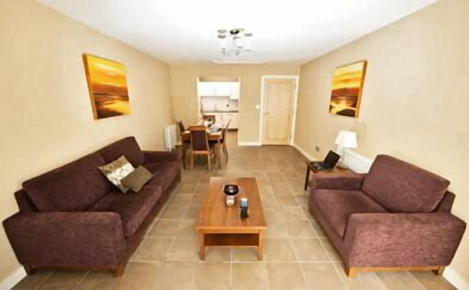 Staycity Aparthotels Dublin Augustine