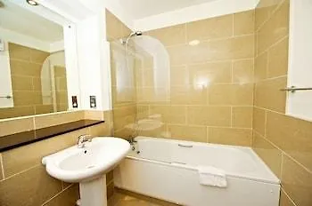 Staycity Aparthotels Dublin Augustine
