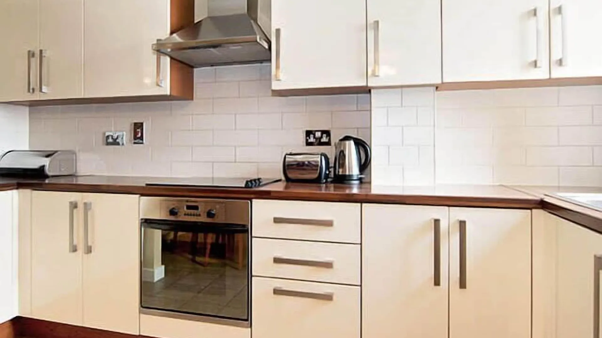 Staycity Aparthotels Dublin Augustine
