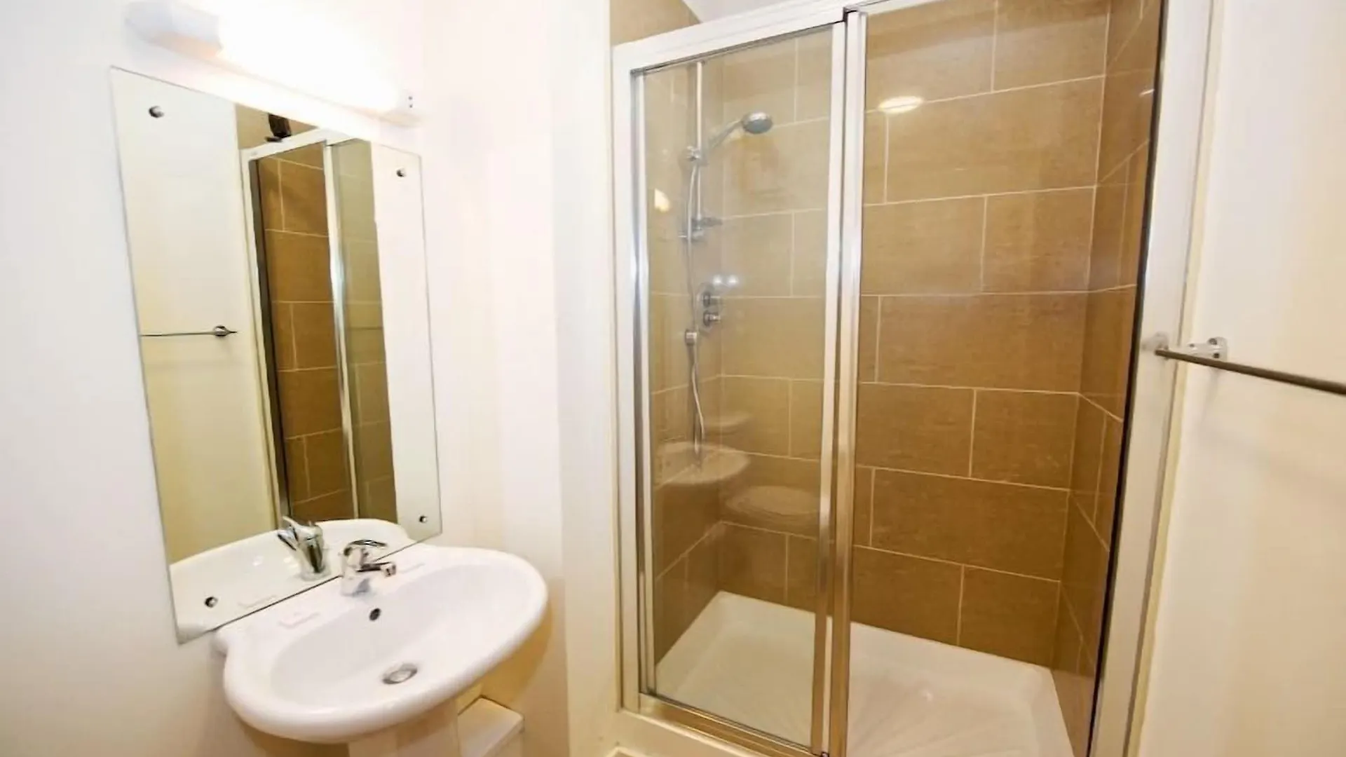 Staycity Aparthotels Dublin Augustine