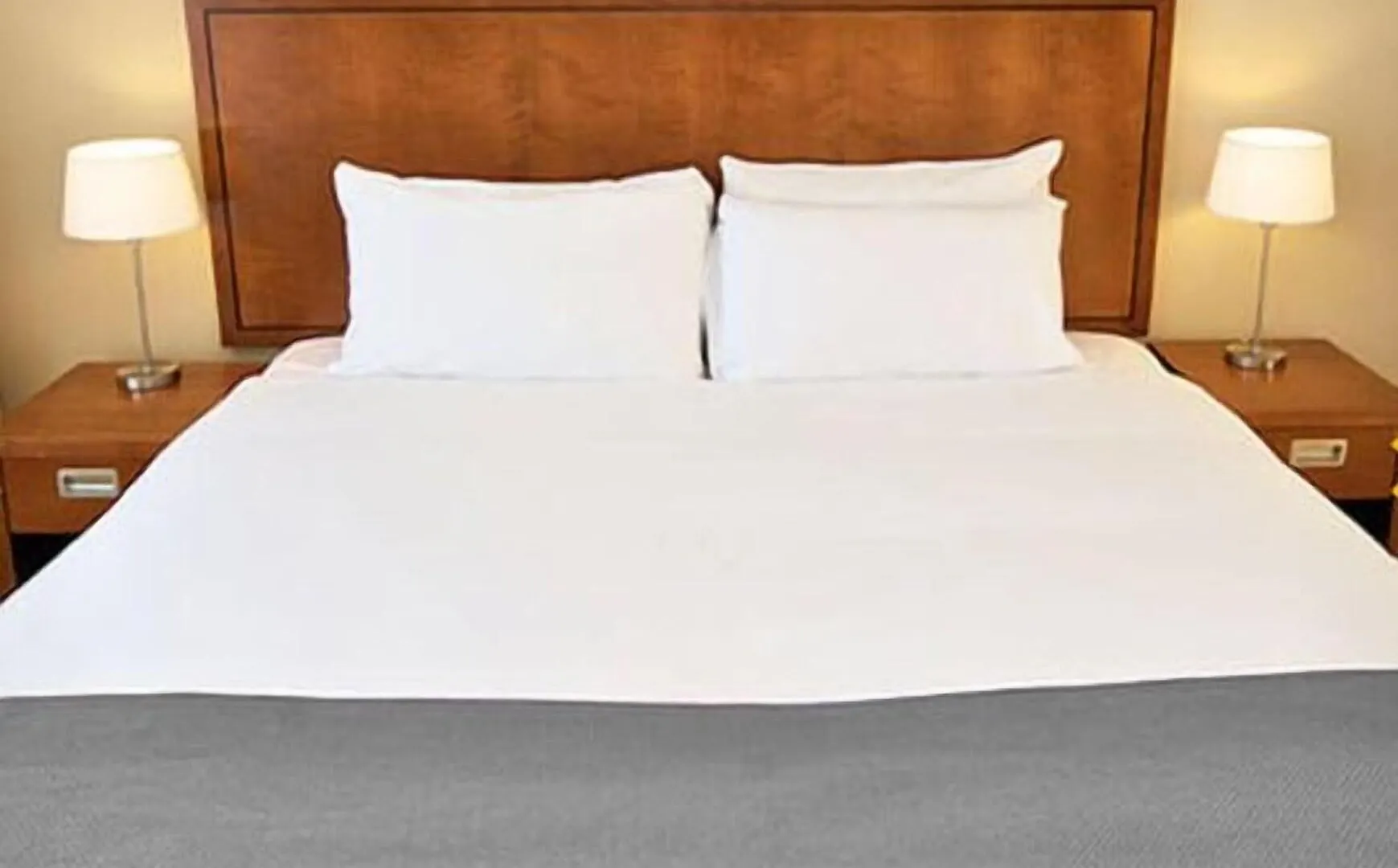 Staycity Aparthotels Dublin Augustine Irlanda