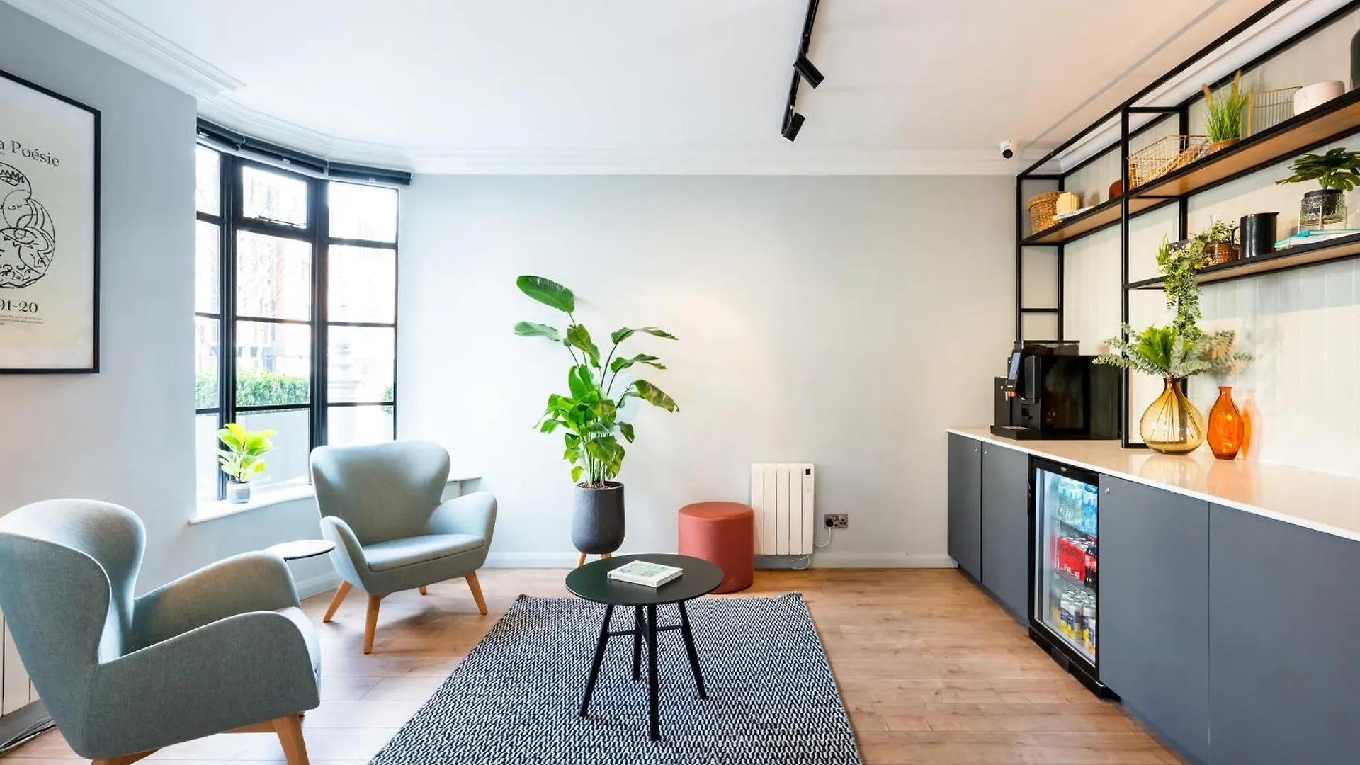 Staycity Aparthotels Dublin Augustine