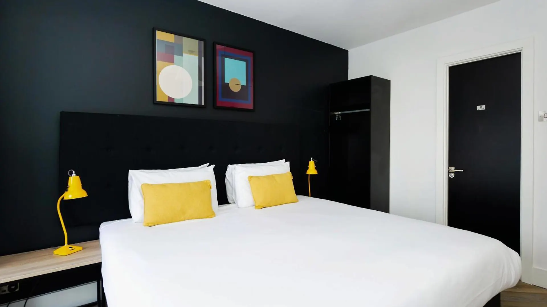 Staycity Aparthotels Dublin Augustine