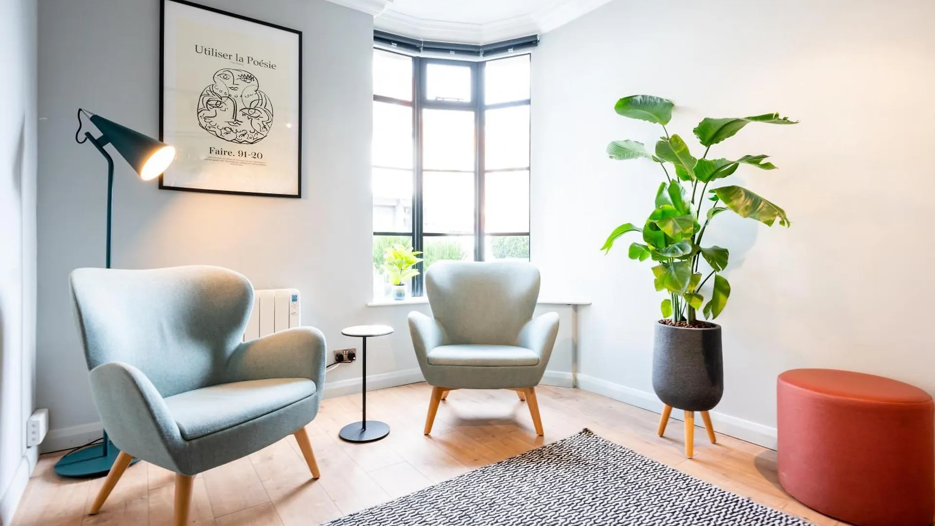 Staycity Aparthotels Dublin Augustine 3*,