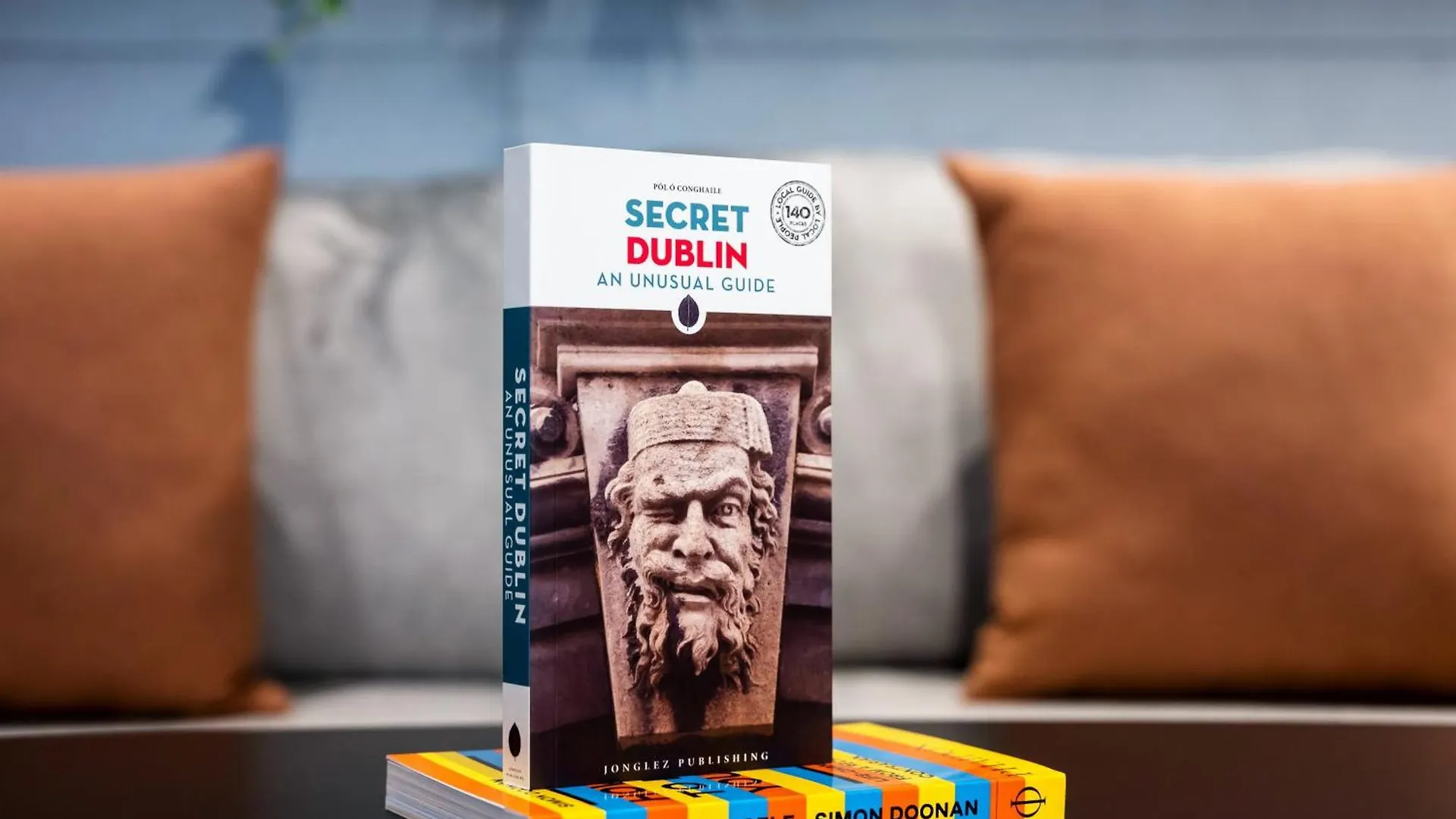 Staycity Aparthotels Dublin Augustine