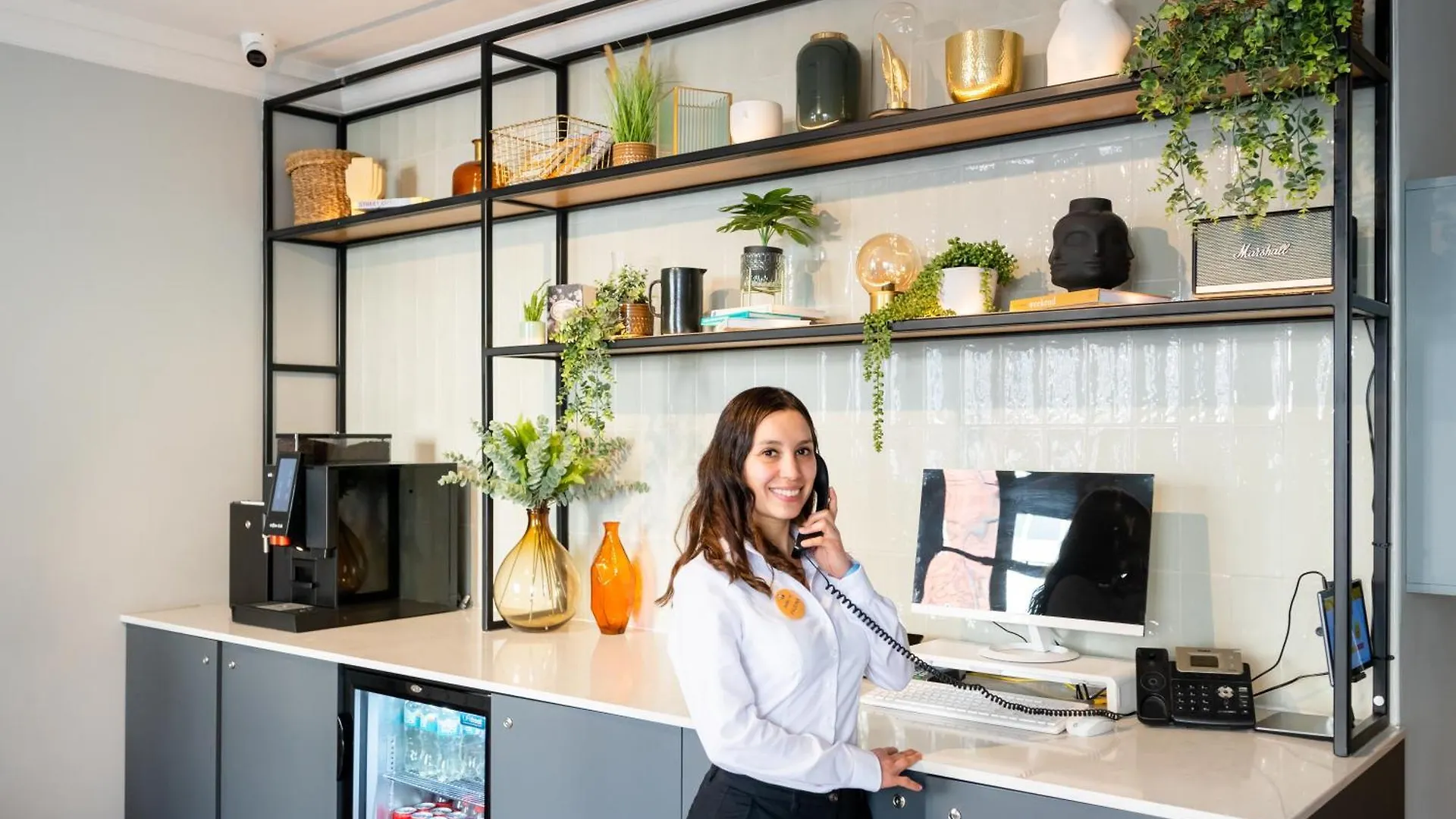 Staycity Aparthotels Dublin Augustine