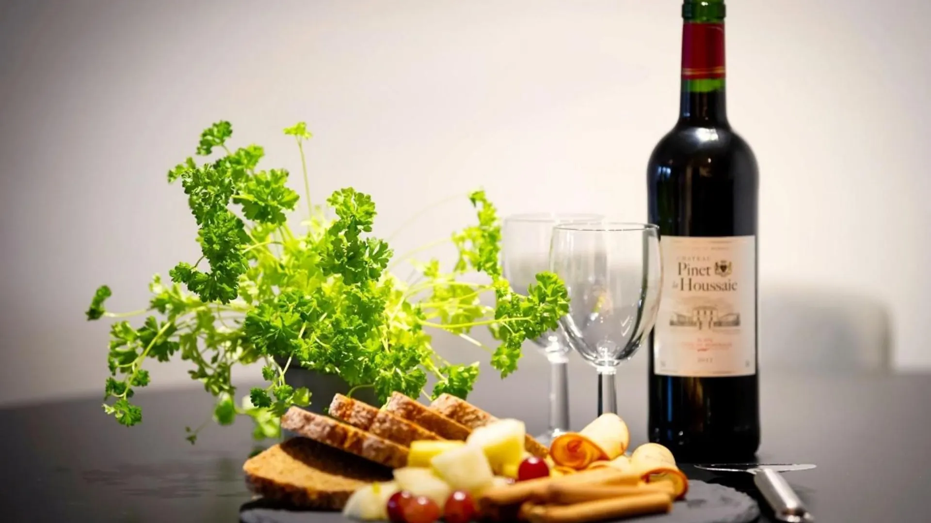 Staycity Aparthotels Dublin Augustine
