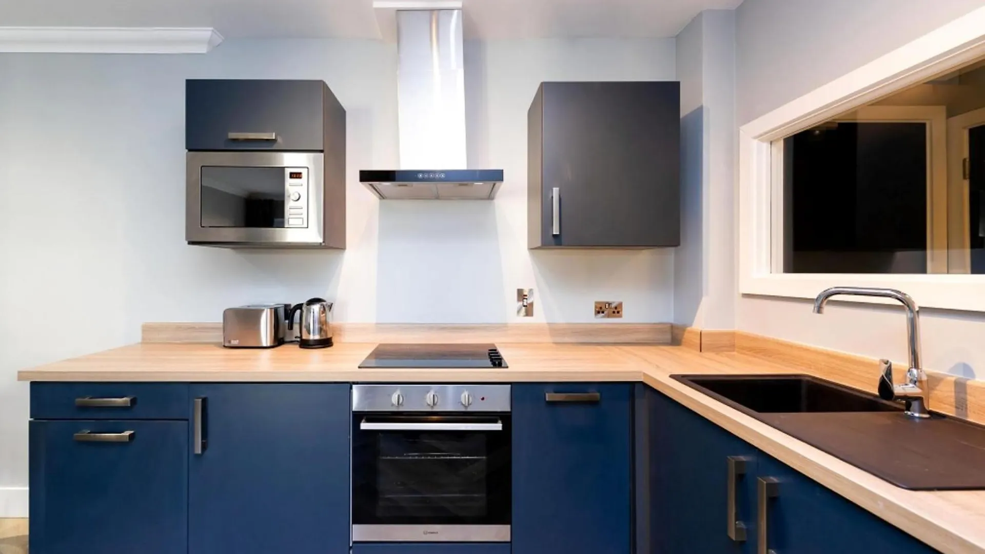 Staycity Aparthotels Dublin Augustine