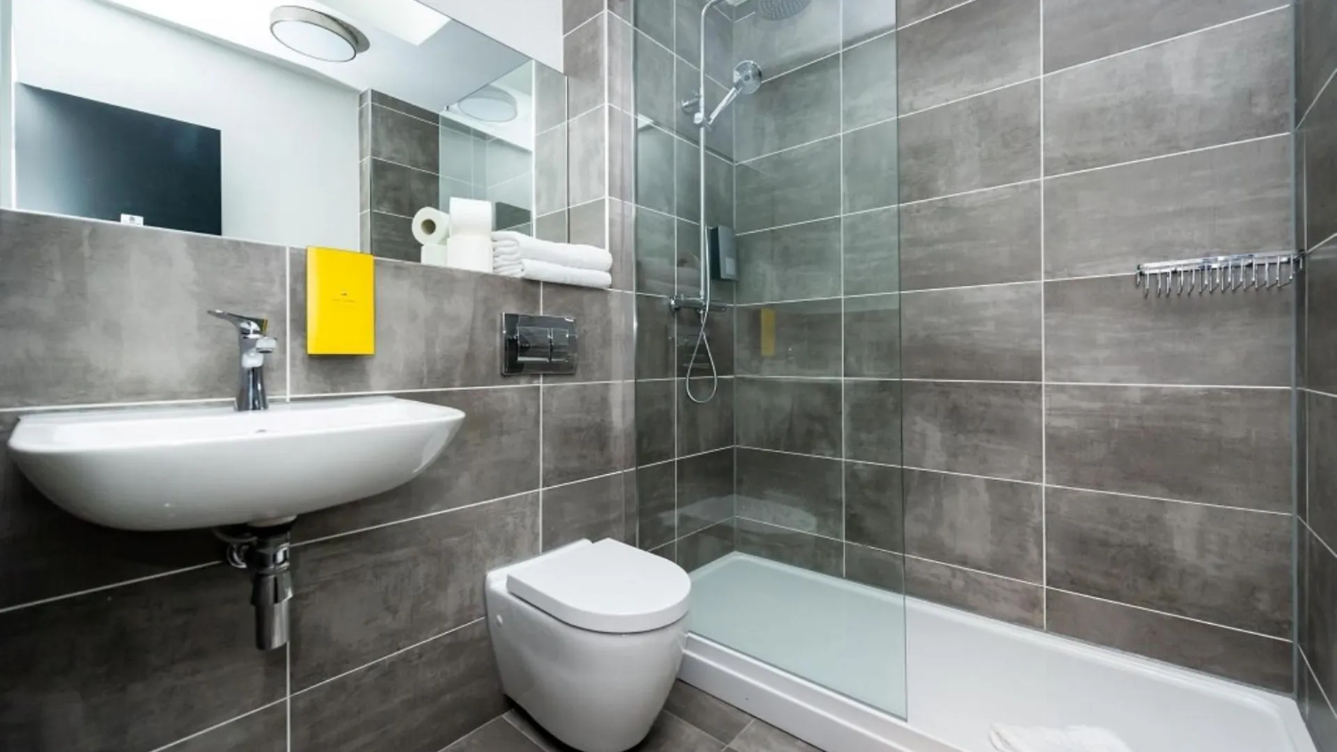 ***  Staycity Aparthotels Dublin Augustine Irlanda