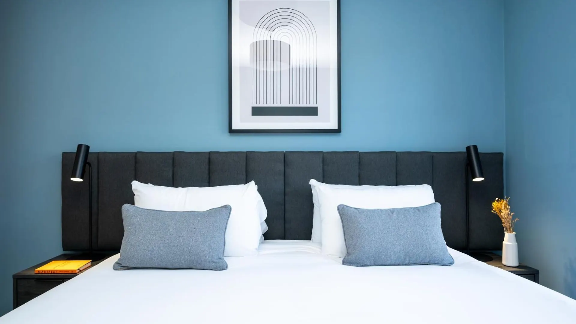 Staycity Aparthotels Dublin Augustine