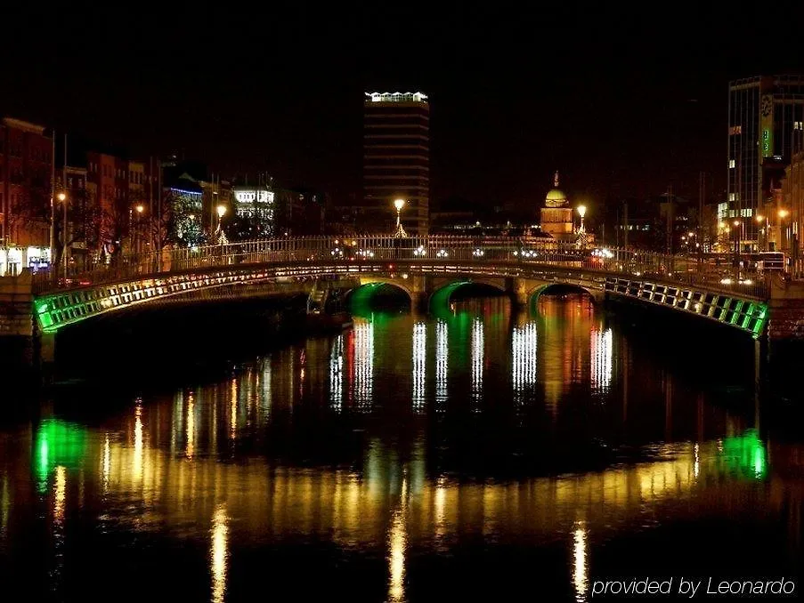 ***  Staycity Aparthotels Dublin Augustine Ирландия