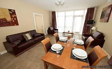 Staycity Aparthotels Dublin Augustine