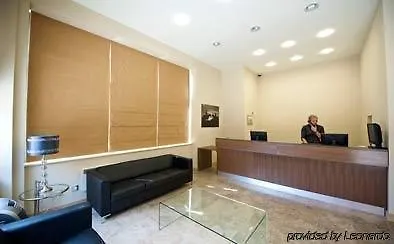 Staycity Aparthotels Dublin Augustine