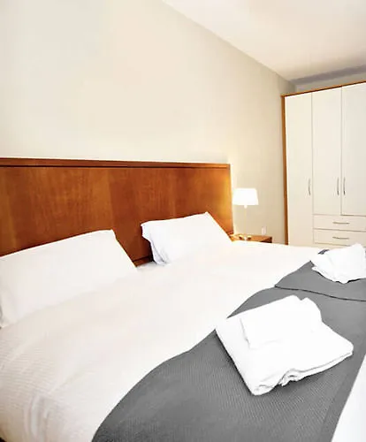 Staycity Aparthotels Saint Augustine Street Dublin 3*,  Ireland