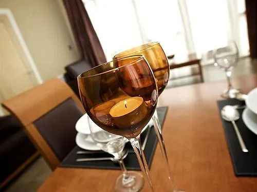 Staycity Aparthotels Dublin Augustine 3*,  Ирландия