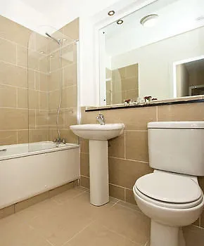 Staycity Aparthotels Dublin Augustine Irlanda