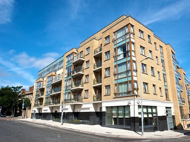Staycity Aparthotels Dublin Augustine